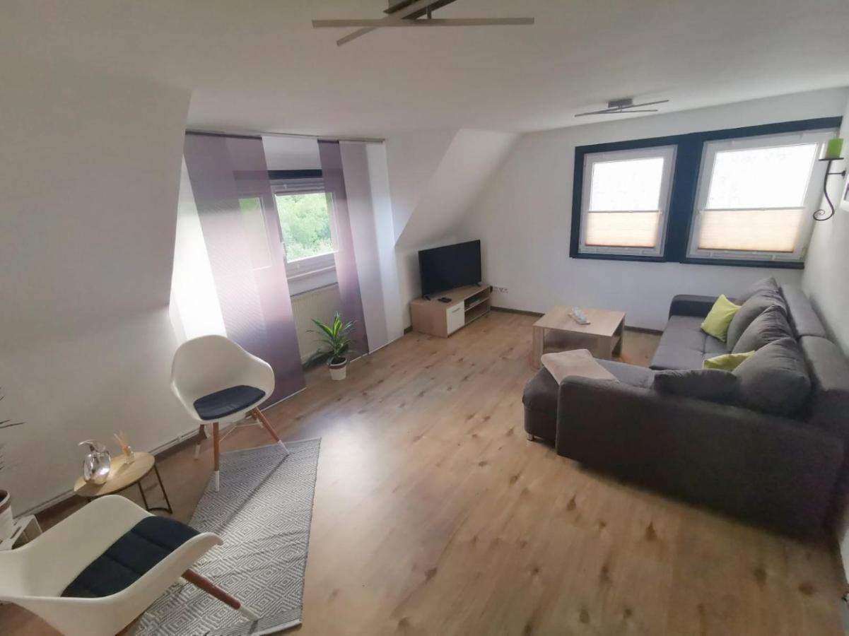 Ferienwohnung Im Manbach Freudenstadt Extérieur photo