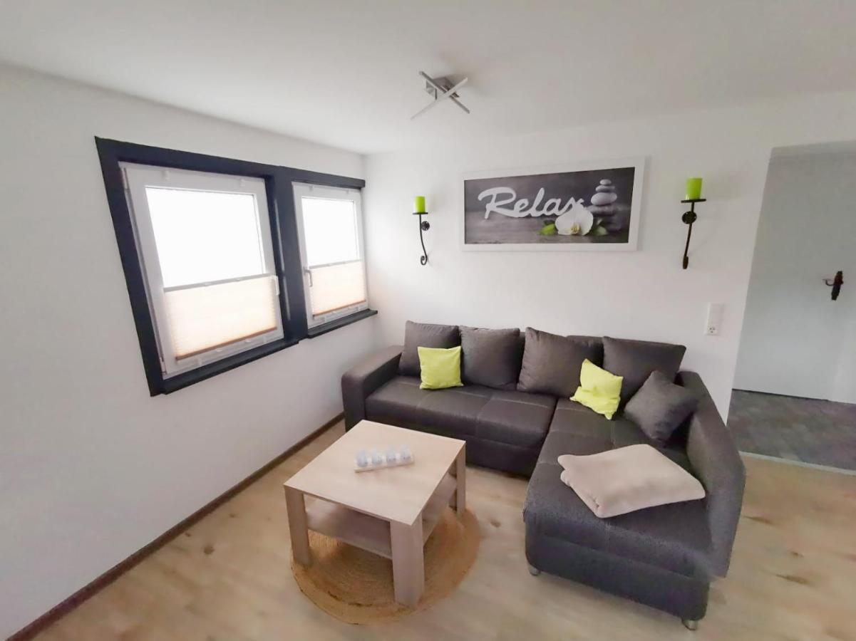 Ferienwohnung Im Manbach Freudenstadt Extérieur photo