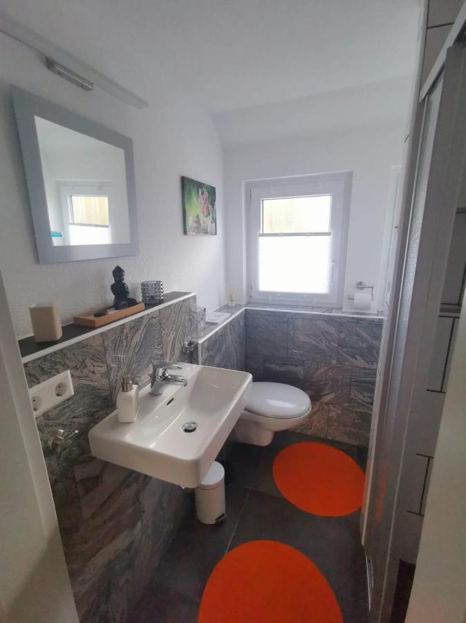 Ferienwohnung Im Manbach Freudenstadt Extérieur photo