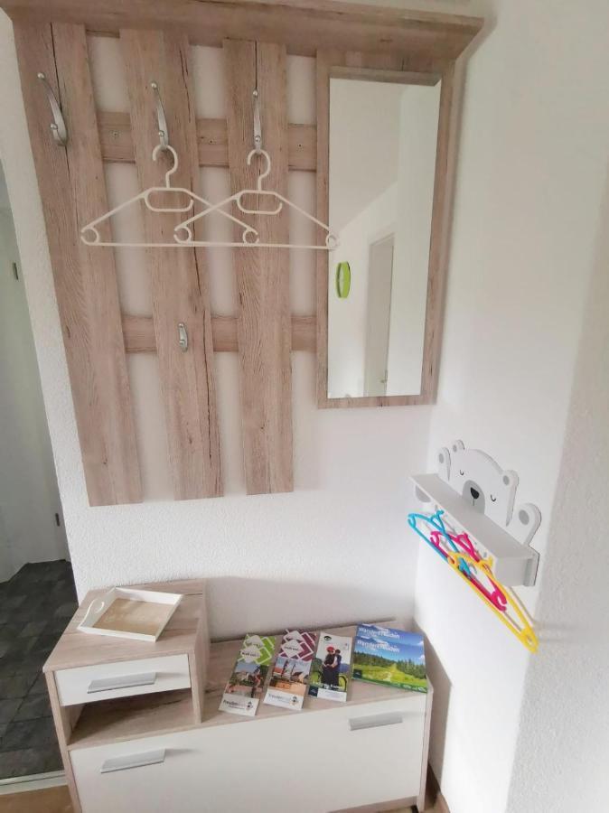 Ferienwohnung Im Manbach Freudenstadt Extérieur photo