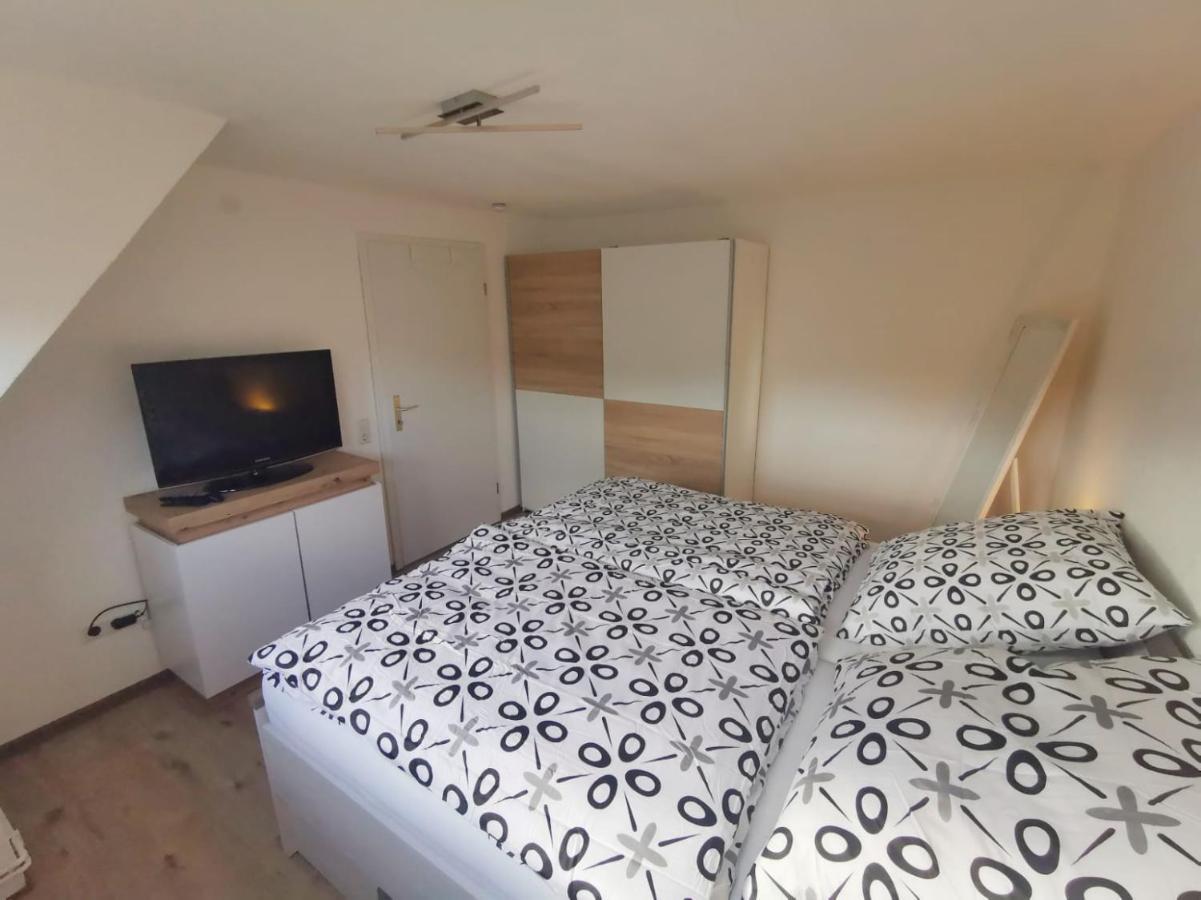 Ferienwohnung Im Manbach Freudenstadt Extérieur photo