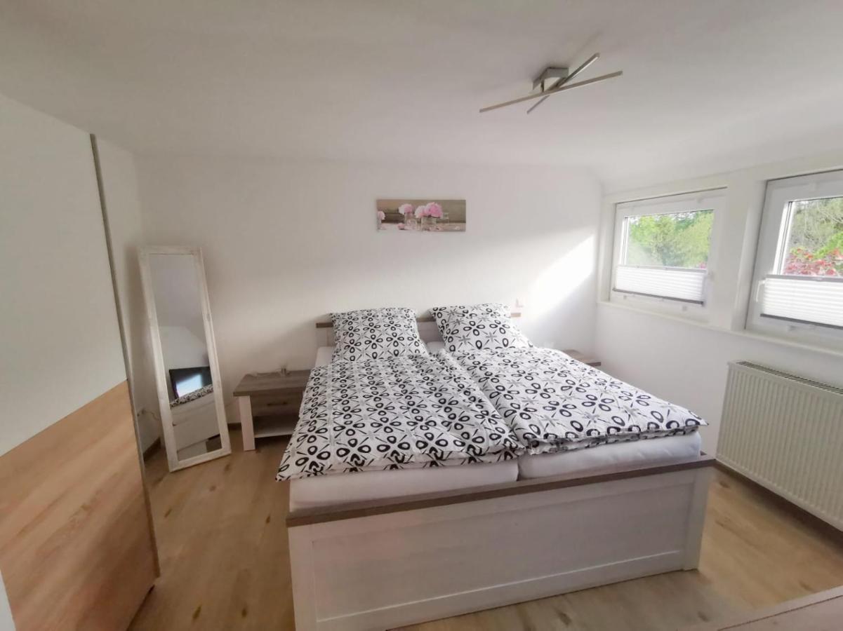 Ferienwohnung Im Manbach Freudenstadt Extérieur photo
