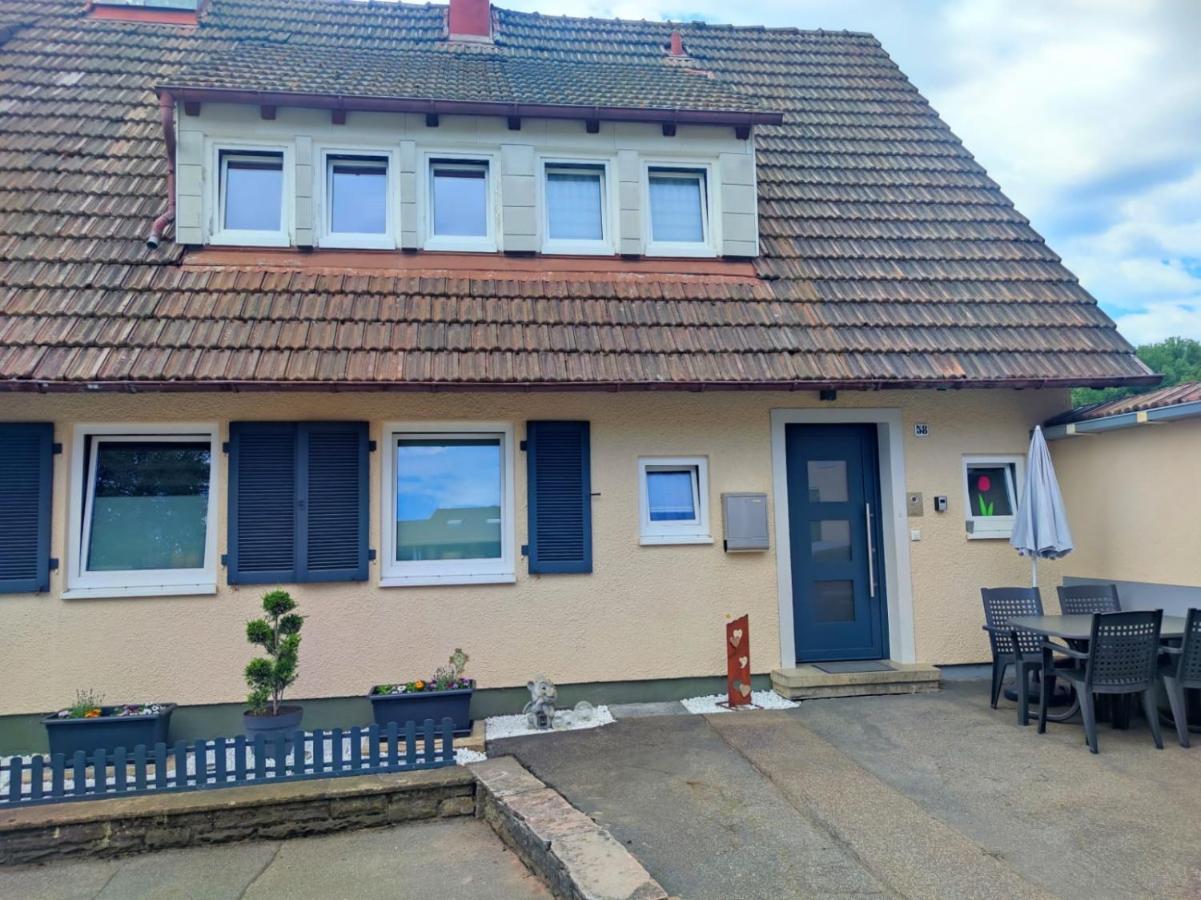Ferienwohnung Im Manbach Freudenstadt Extérieur photo