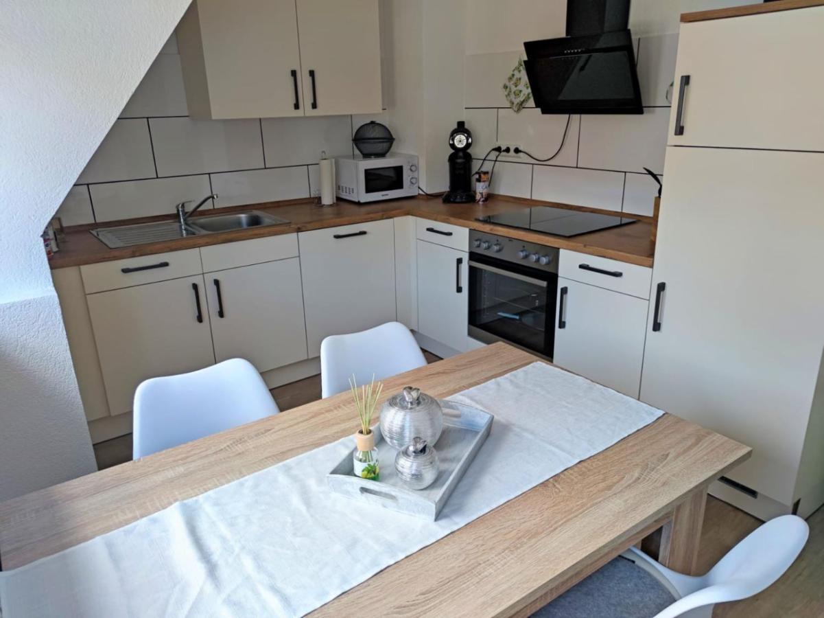 Ferienwohnung Im Manbach Freudenstadt Extérieur photo